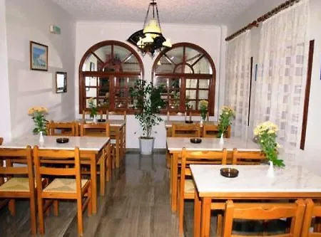 Villa Odyssey